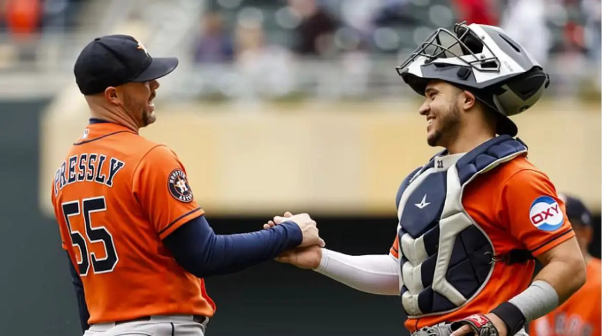 Houston Astros: Previa 2024 (Receptoría)