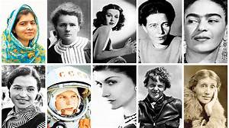 Inspirando Cambios en la Historia y la Actualidad