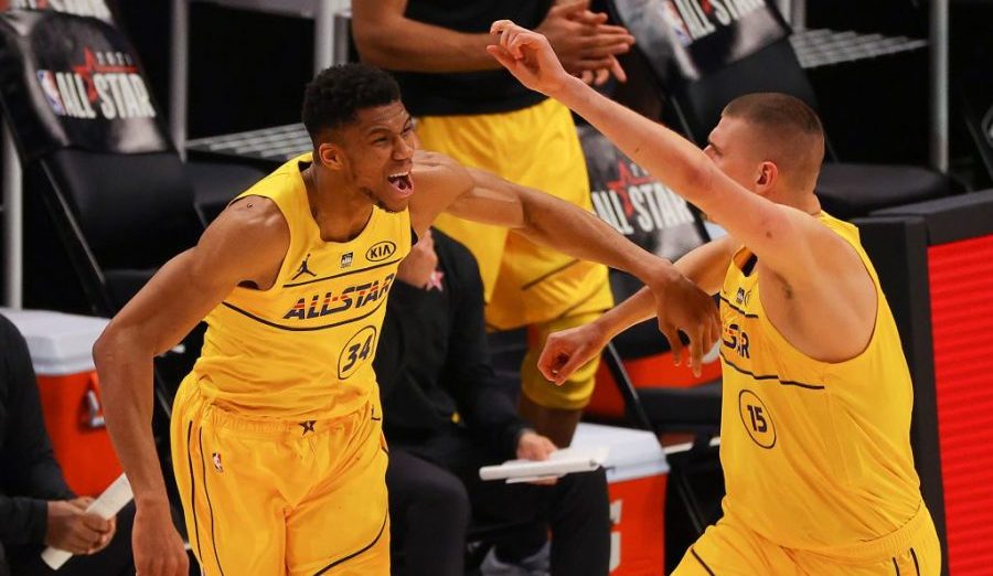 La NBA publica la segunda ronda de votaciones populares para el All-Star 2024. Así está el recuento