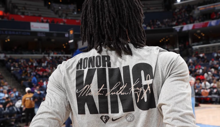La NBA se prepara para el MLK Day. Todo lo que necesitas saber