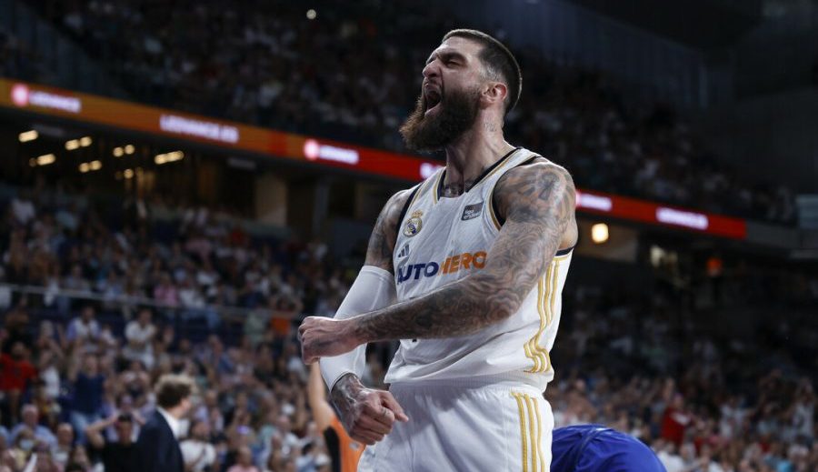 La enfermería del Real Madrid se llena: Chus Mateo tiene 4 nuevas bajas