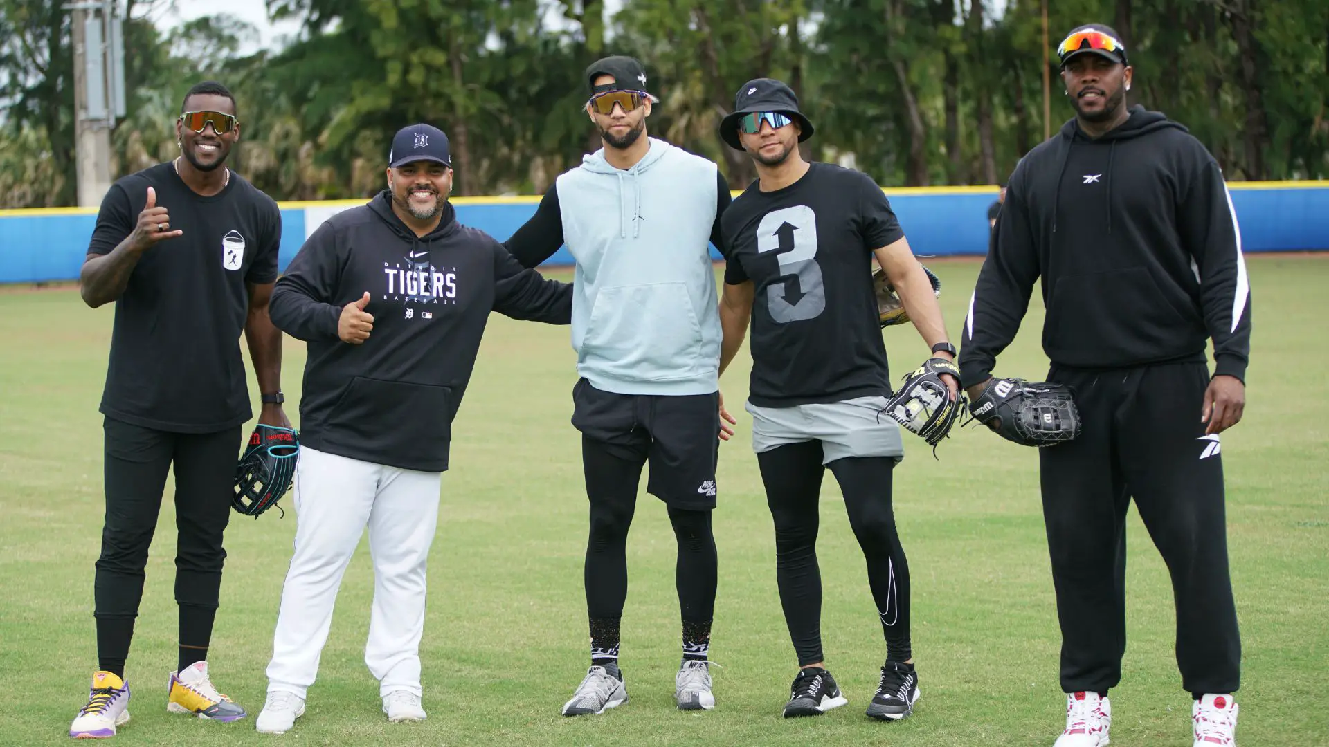 Corazón cubano en el exilio: La identidad de FEPCUBE más Allá de himnos y banderas