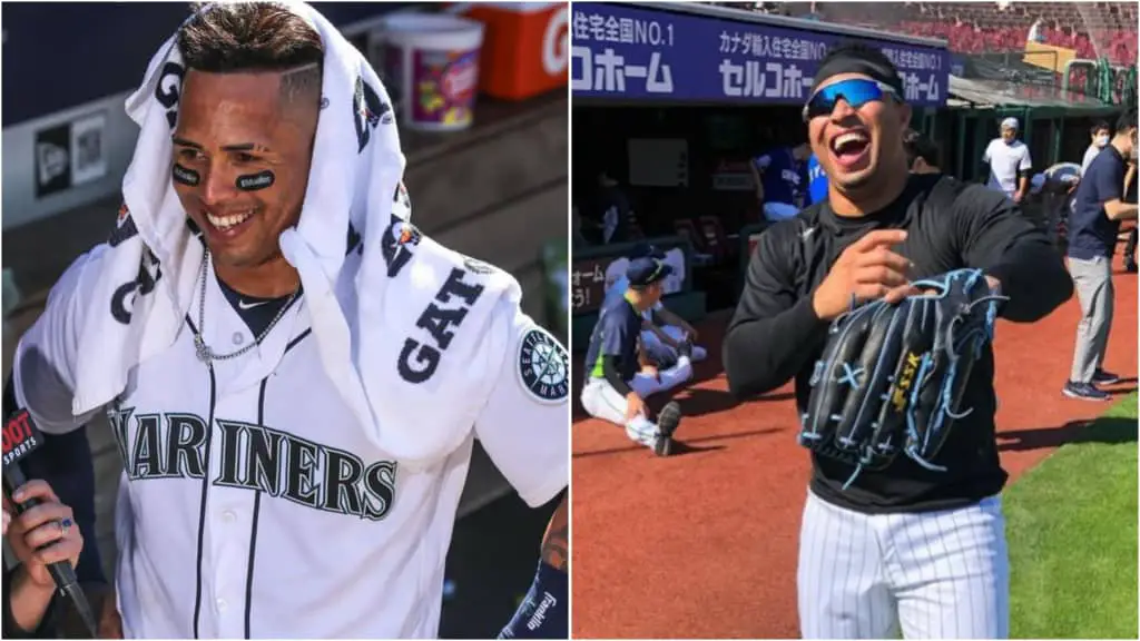 Leonys Martín jugará en la Liga Mexicana de Béisbol en 2024