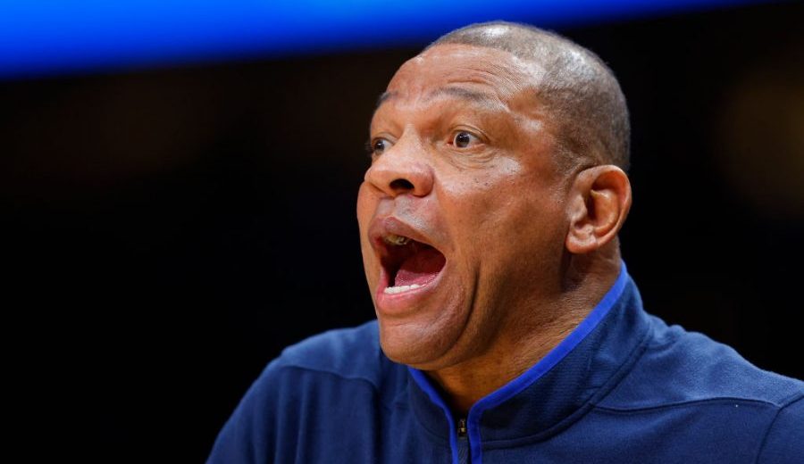 Los Milwaukee Bucks ya tienen nuevo entrenador: acuerdo con Doc Rivers
