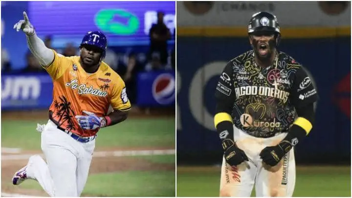 Más de 50 cubanos han jugado la temporada invernal en el Caribe (+Listado)