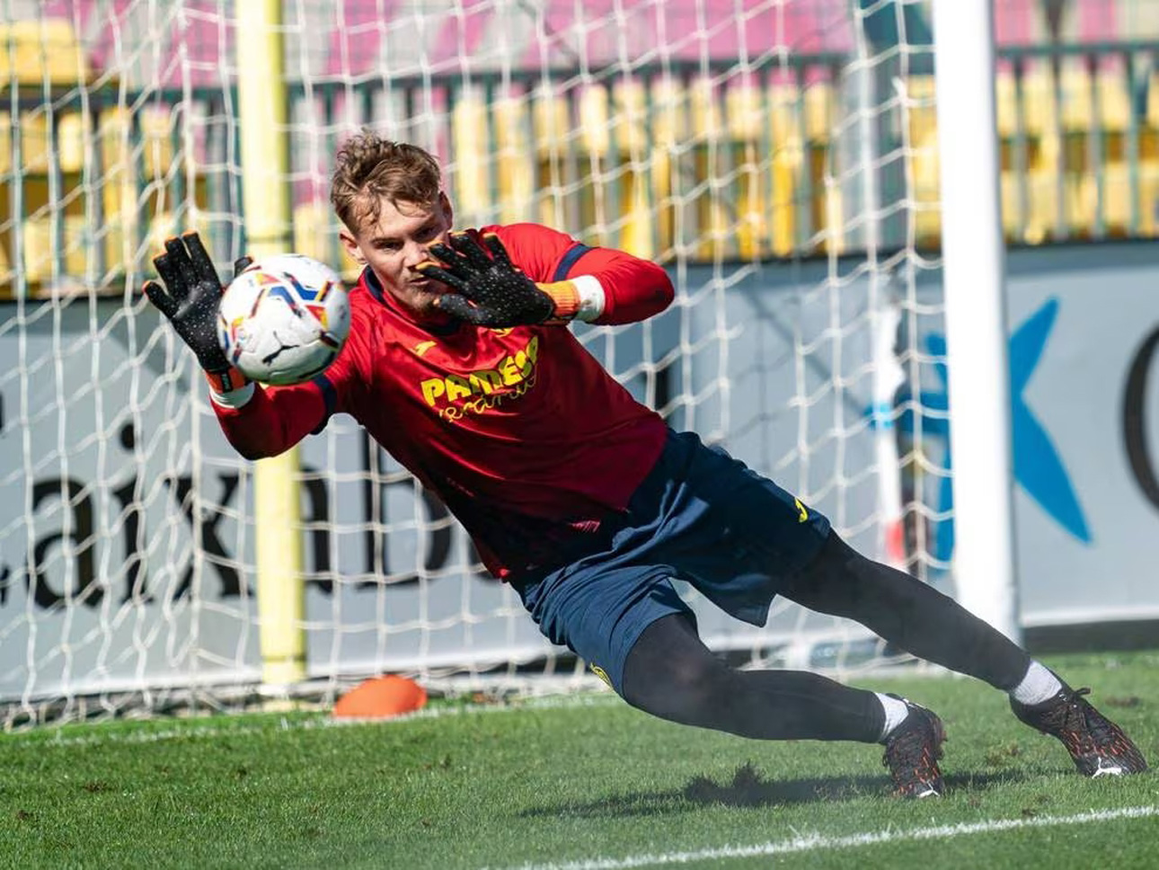 Notas de Fútbol