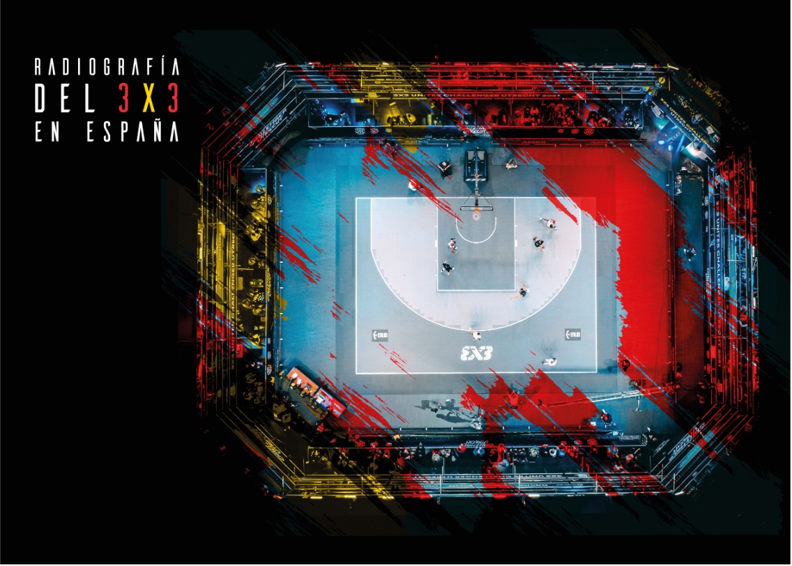 Radiografía del 3×3: ¿Cómo está España en esta modalidad?