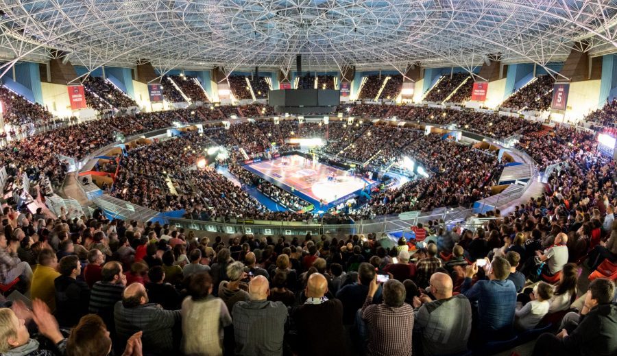 Vitoria cumple 300 partidos en Euroliga, algo que sólo han logrado tres ciudades europeas antes