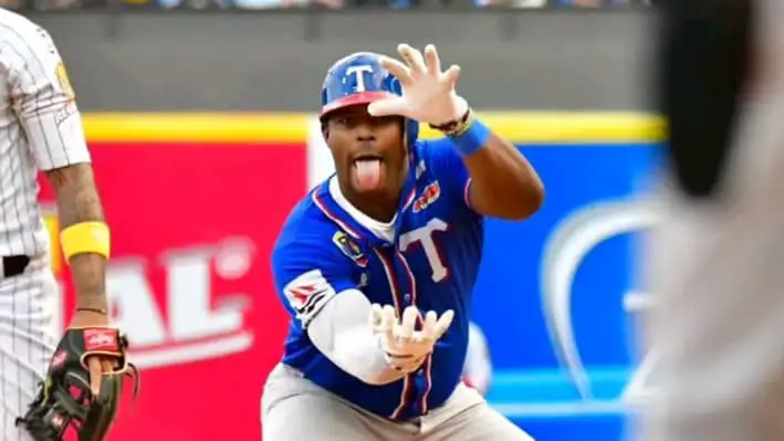 Yasiel Puig decide el juego con jonrón en la victoria de Tiburones de La Guaira