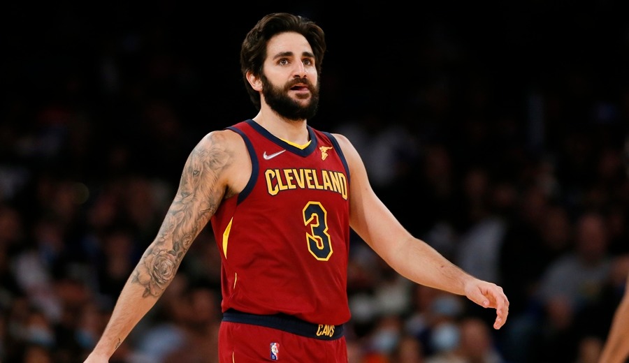 Ricky Rubio y los Cavaliers llegan a un acuerdo para la rescisión de su contrato