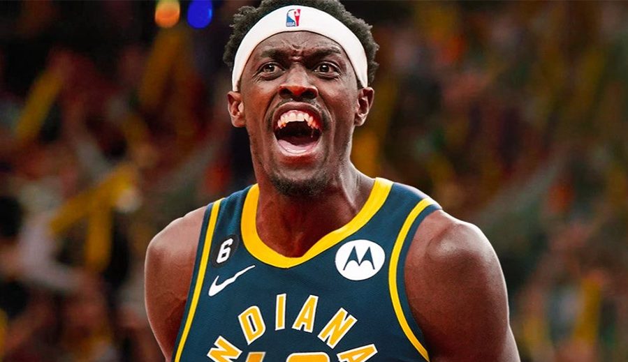 Pascal Siakam: la pieza para el rompecabezas ofensivo de los Pacers