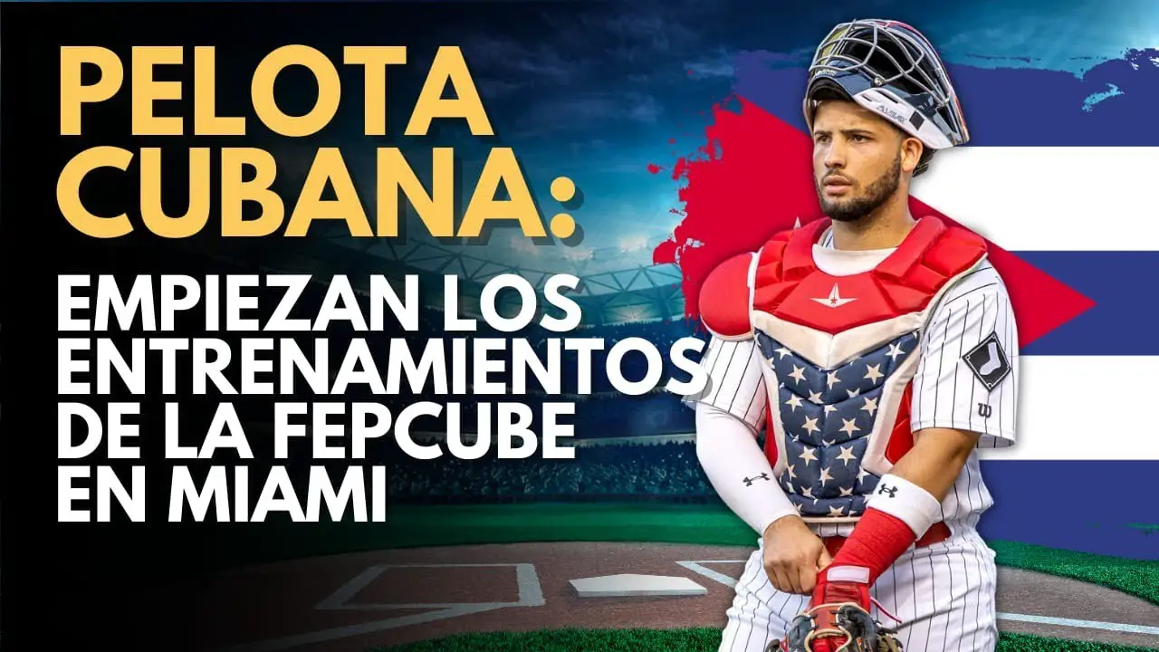 Pelota Cubana USA