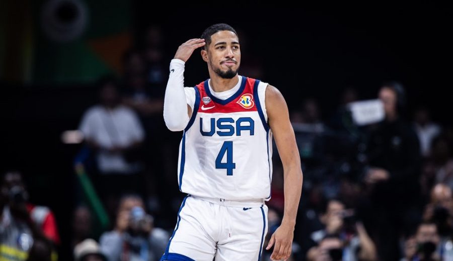 Haliburton habla sobre la derrota del Team USA en el Mundial: qué pasó y qué supuso