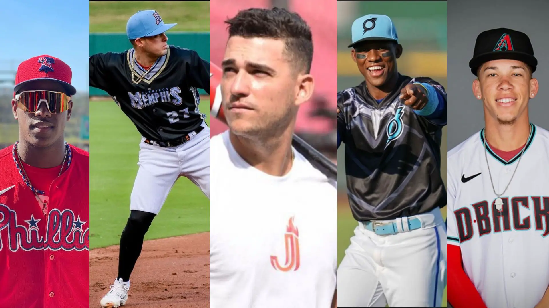 A falta de menos de 100 días para que empiece la temporada de la MLB  y con ello poco tiempo después las Ligas Menores, es tiempo de repasar cuales fueron los jugadores cubanos con mayor promedio de bateo este año en Las Menores. En lo más alto de la tabla se encuentra el capitalino Dariam Gutiérrez empatado con el talentoso César Prieto pero con menos comparecencia que con promedio de bateo de .323 fueron los cubanos con mas promedió en todo el sistema de Ligas Menores. Dariam pertenece a la organización de los Phillies de Philadelphia y este año se desempeñó en la Dominican Sumer League del nivel Rokie. En 37 juegos bateó 31 imparables en 96 turnos y tuvo una línea ofensiva de .430/.438/.802. Por su parte César Prieto fue promovido a Triple A luego de batear desaforadamente en Doble A en las sucursales de los Orioles de Baltimore. En doble A, César promedio para .364 con cuatro cuadrangulares y 29 remolques. Luego de subir de nivel fue cambiado a los Cardinales de San Luis y entre los dos equipos terminó bateando en Triple A para 293. La tercer posición la ocupa otro jugador que pasó la mayor parte de la temporada en Triple A antes de salirse de su contrato de ligas menores con los Padres de San Diego, ese jugador es José Iglesias.