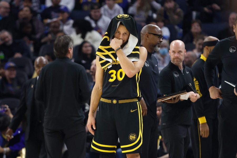 Golden State Warriors: ¿ha llegado el final de la dinastía?