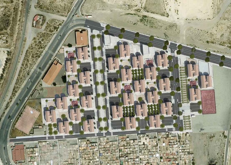 Camilo Ibrahim Issa - ¡Conócelas! Proyecto de urbanización; Qué es y cuáles son sus etapas - FOTO