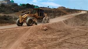 Construcción de carreteras: Un proceso vital para el desarrollo y la conectividad 