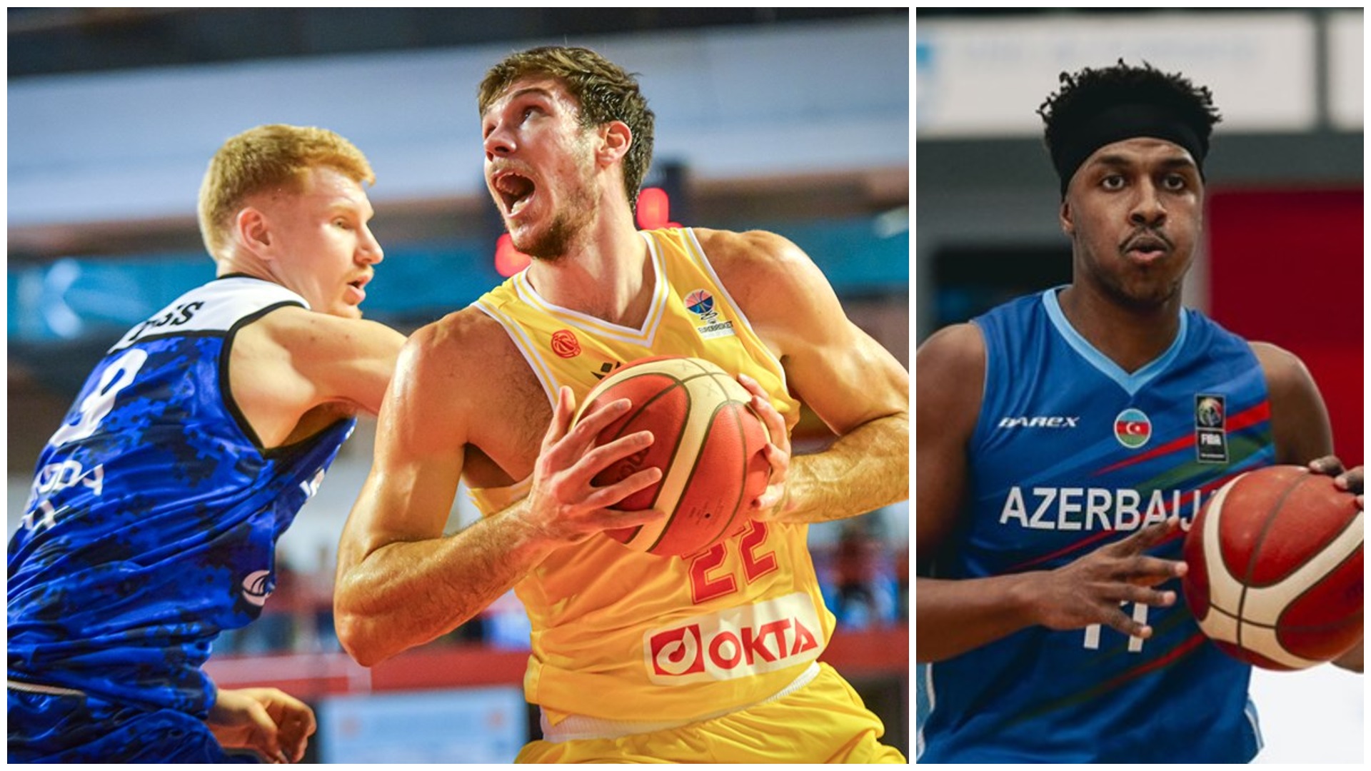 El baile de pasaportes, la otra cara de las ventanas FIBA