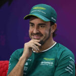 La ambiciosa predicción de Fernando Alonso sobre Aston Martin y Honda