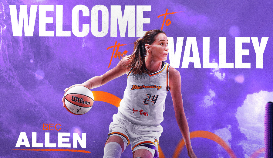 La lista de movimientos en la Agencia Libre de la WNBA: Ogwumike, Bec Allen, Astou Ndour…