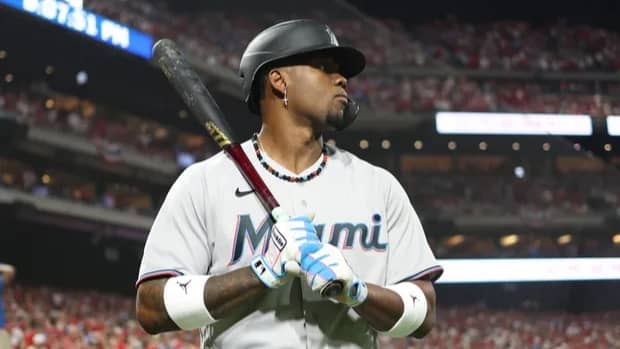 Jorge Soler firma contrato millonario-multianual con los Gigantes de San Francisco