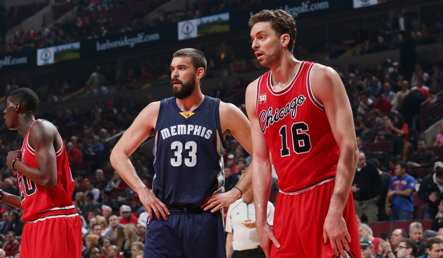 Las máximas anotaciones que han tenido los jugadores españoles en la NBA. La lista con todos los nombres