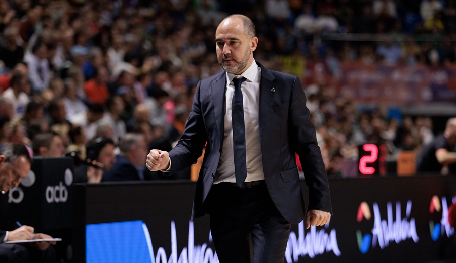 Las palabras de Chus Mateo tras meter al Real Madrid en la final de la Copa del Rey