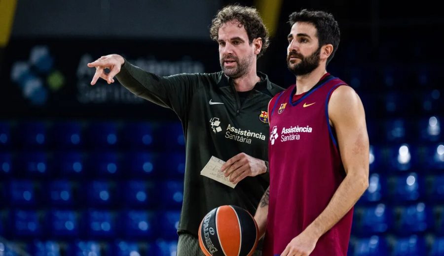 Las palabras de Roger Grimau analizando el fichaje de Ricky Rubio por el Barça