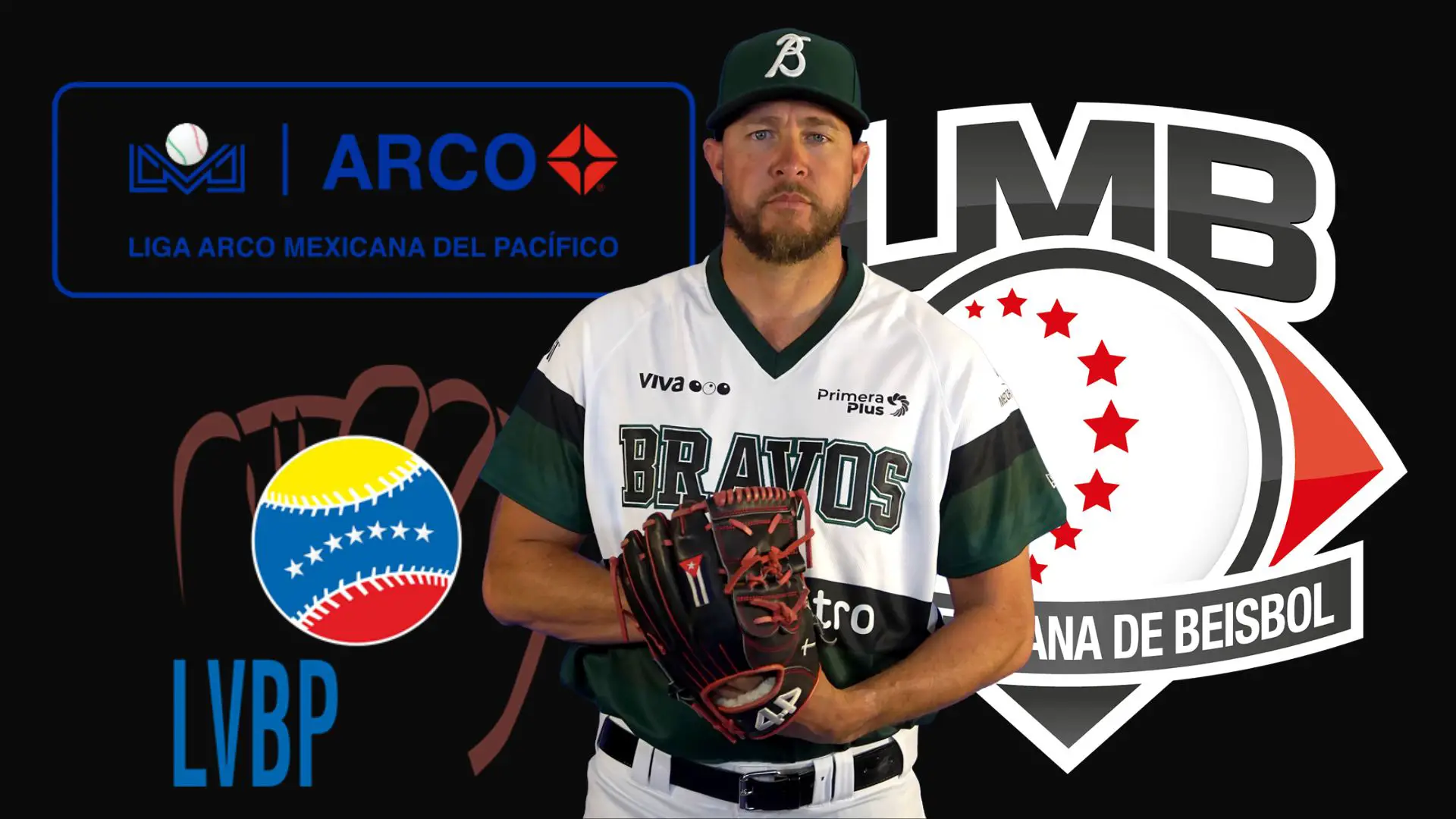 Lázaro Blanco en la lucha por imponer su calidad en el Caribe.