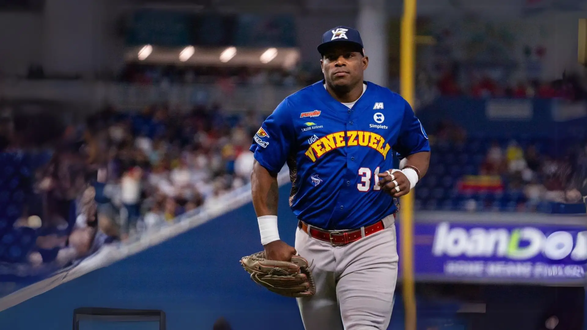 Los cubanos fueron protagonistas en la primera jornada de la Serie del Caribe