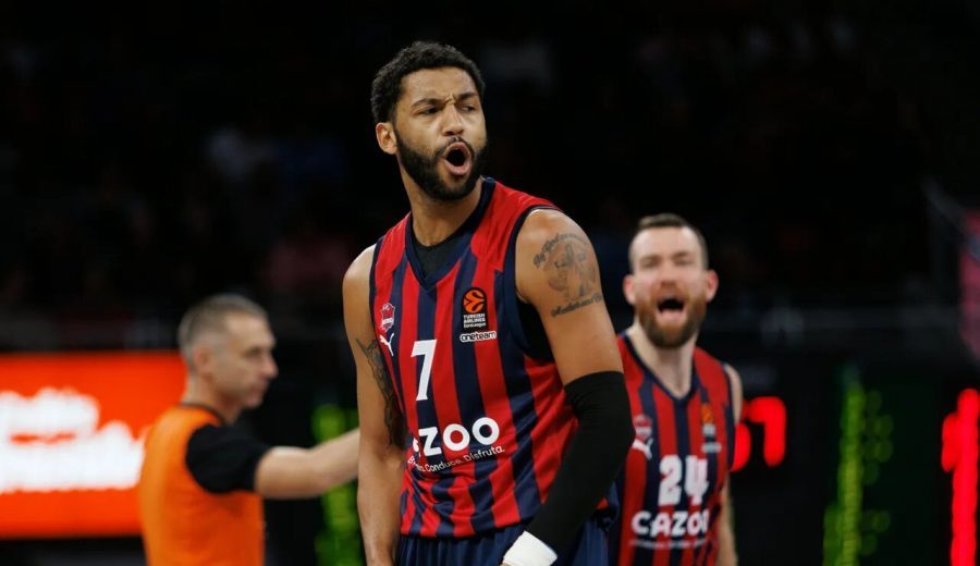 Pierria Henry recurrirá la sanción de 4 años de la FIBA. Así lo ha anunciado
