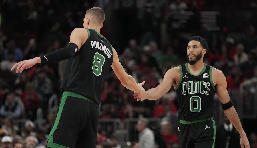 Por qué los Boston Celtics son el mejor equipo de la NBA y todavía generan algunas dudas