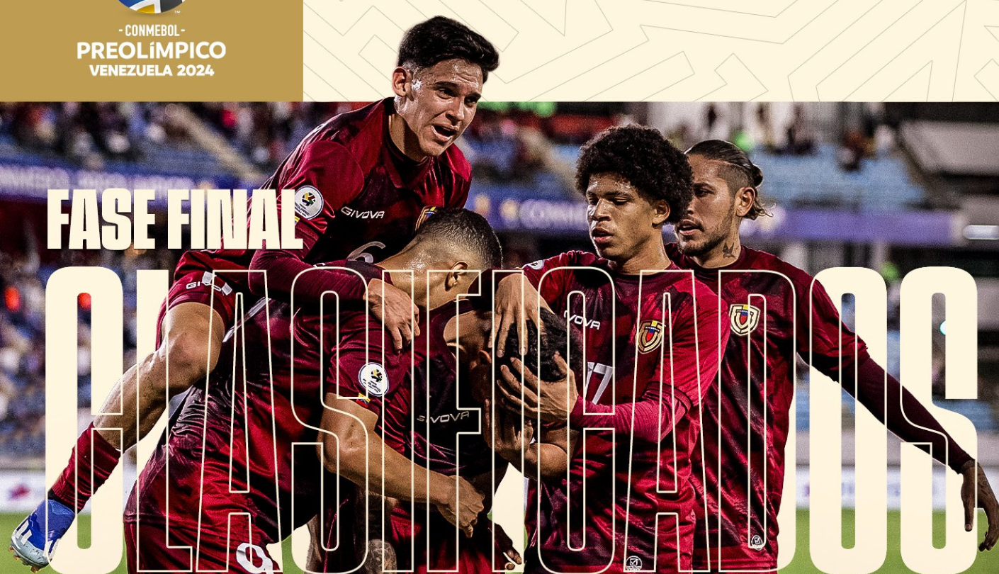 Sebastian Cano Caporales: Victoria vinotinto sobre la Canarihna y directo al cuadrangular final