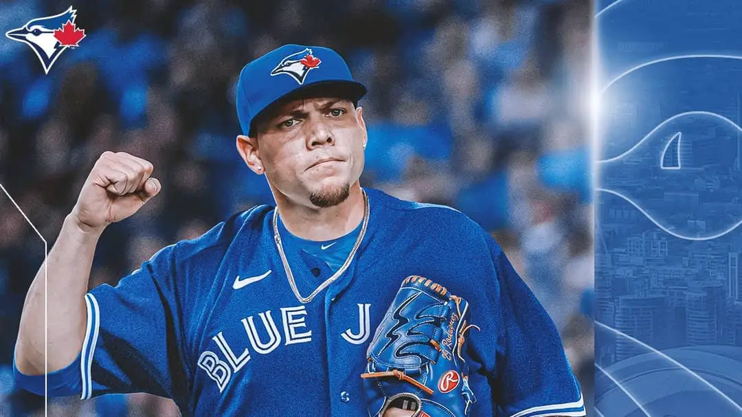 Oficial: Yariel Rodríguez es nuevo jugador de Toronto Blue Jays