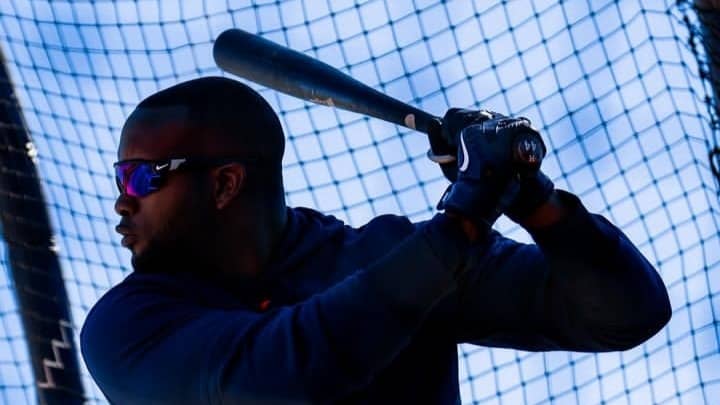 Yordan Álvarez mejora un puesto en TOP-10 de los mejores peloteros de MLB