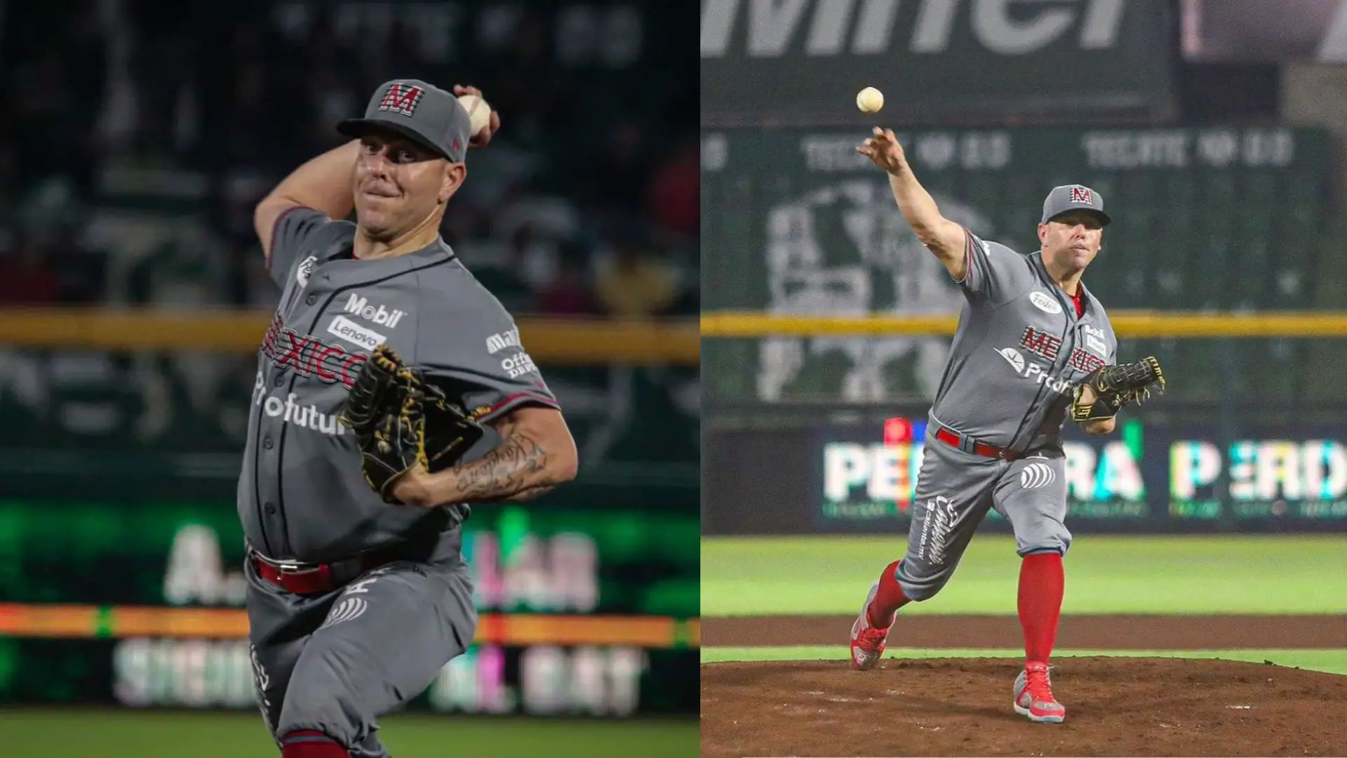 Yunesky Maya sumará otro año a su extensa carrera luego de su reciente firma con los Piratas de Campeche en la Liga Mexicana de Béisbol