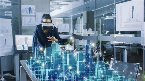 Cómo innovar en Arquitectura y Construcción: Diseñando el futuro de la edificación 