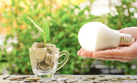 Ocho consejos infalibles para ahorrar en la factura de la luz, la calefacción y el agua