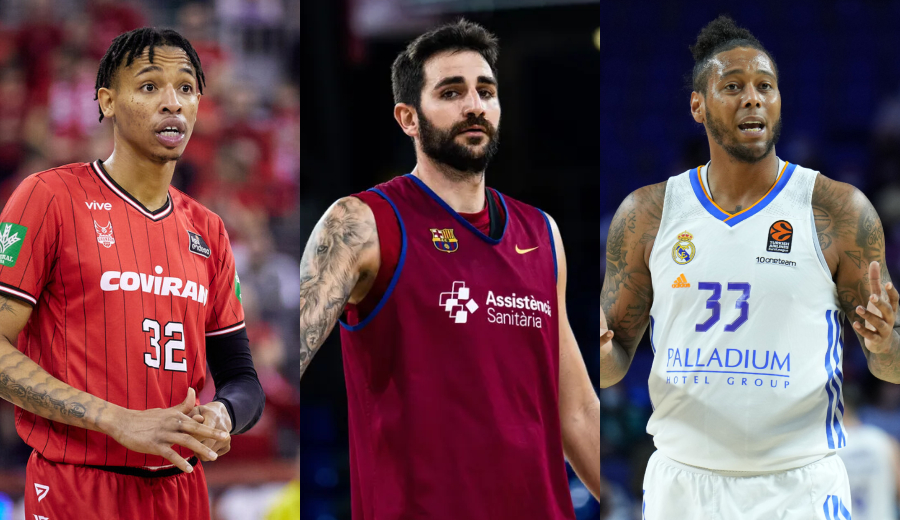 Especial cierre de mercado de Euroliga: la última hora con los fichajes y movimientos