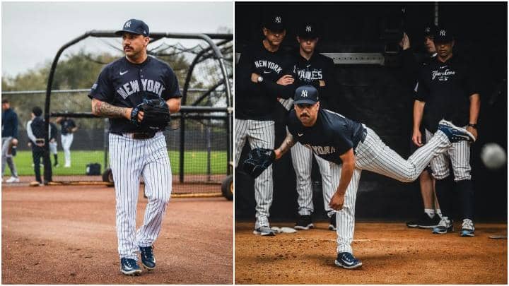 ¿Cómo le irá en la temporada 2024 a Néstor Cortés Jr. con los Yankees? Proyecciones