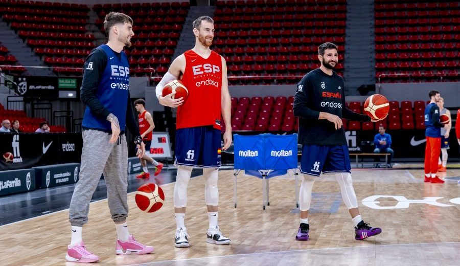 ¿Qué jugadores de la Euroliga estarán en las ventanas FIBA? ¿Qué equipos mandan más jugadores a las selecciones?