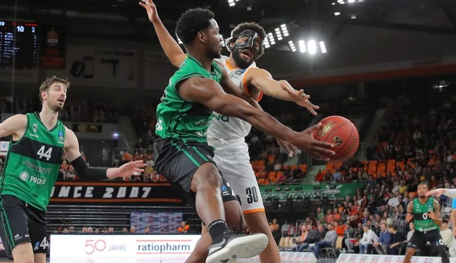 El camino del Joventut al título de la EuroCup: el cuadro con el nuevo sistema de playoffs