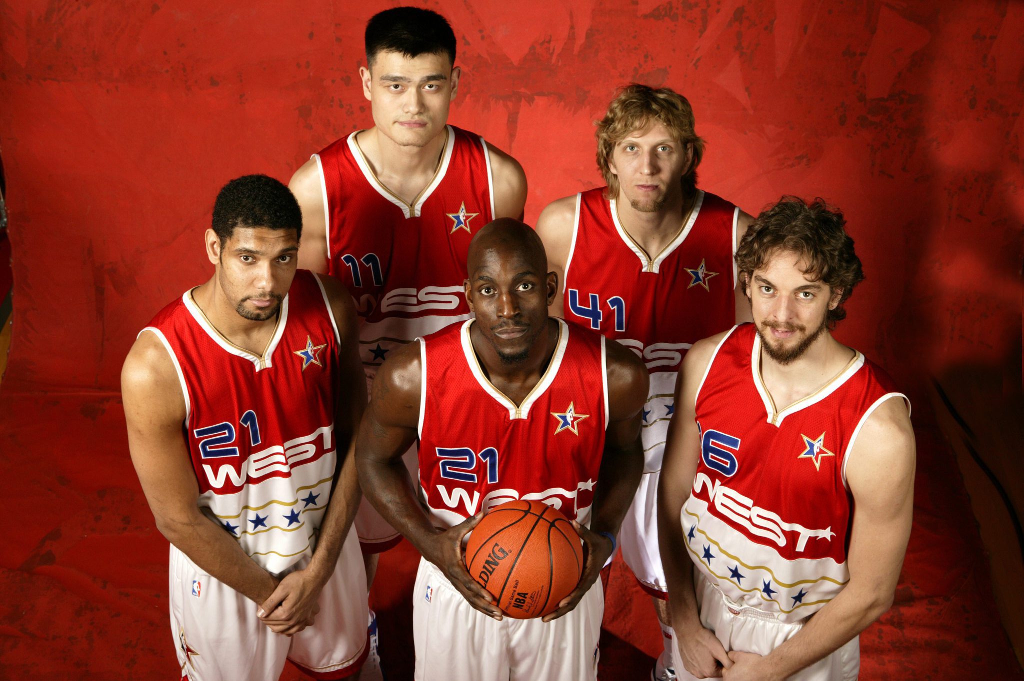 El partido completo del debut de Pau en un All-Star Game comentado por Montes, Daimiel y Calderón (Vídeo)