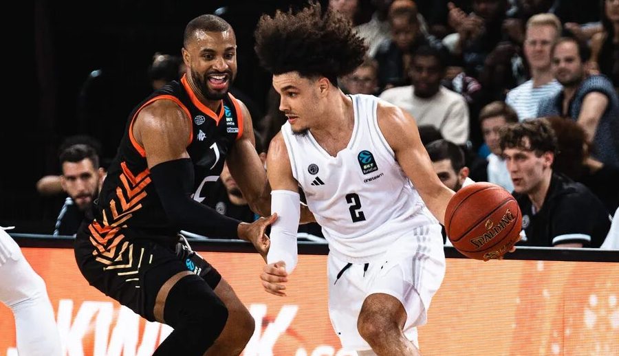 Los cruces de semifinales en la EuroCup: el cuadro con el nuevo sistema de playoffs