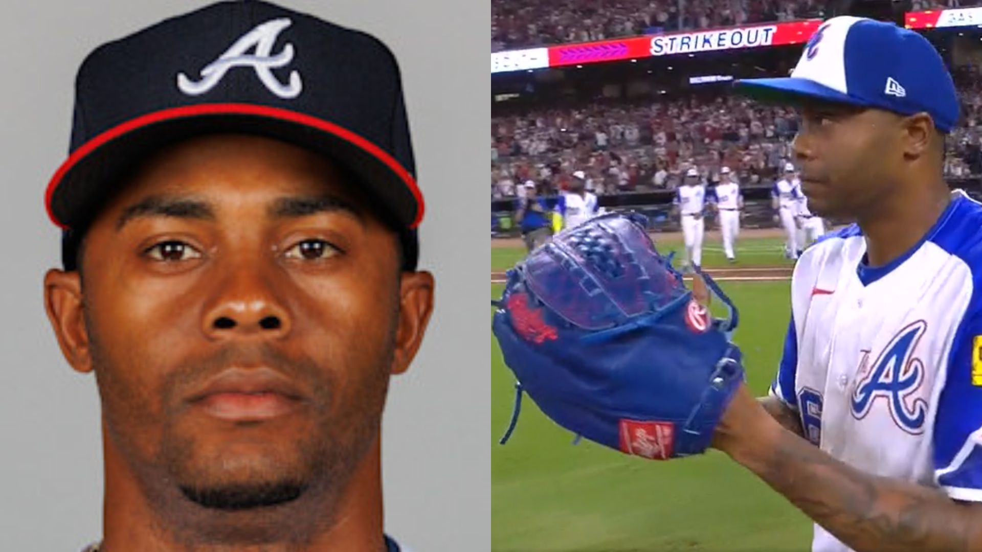 En la jornada de este viernes 1ro de marzo debutó en el Spring Training con los Bravos de Atlanta Raisel Iglesias.