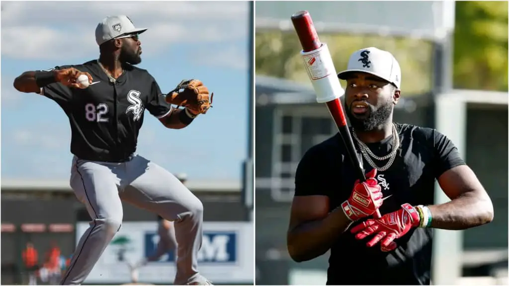 White Sox envía a las menores al mejor prospecto cubano de su organización para inicio de campaña