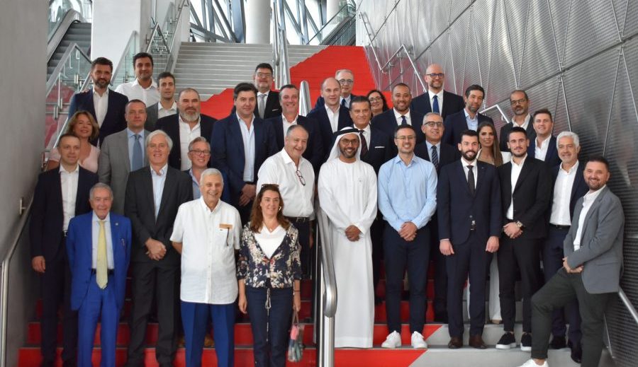 ¿En qué situación se encuentran las negociaciones entre la Euroliga y Dubái? Las palabras GM del Fenerbahce