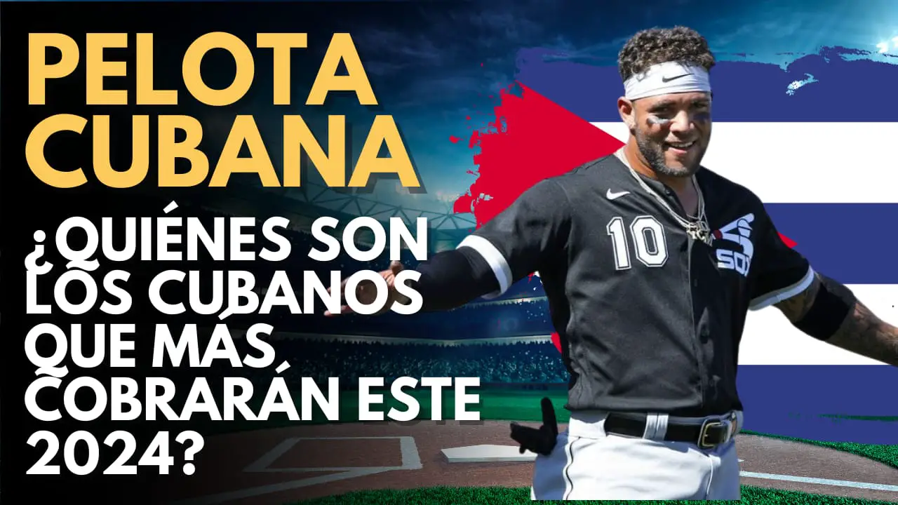 Pelota Cubana USA