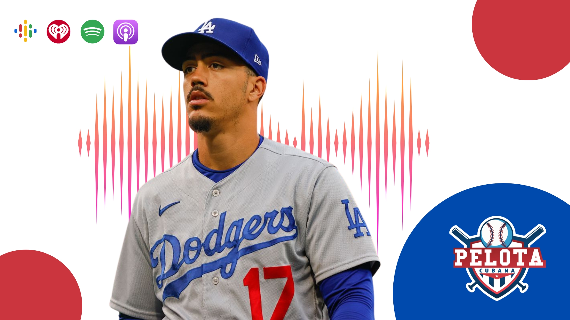 Miguel Vargas: ¿Pieza clave en los Dodgers o moneda de cambio?