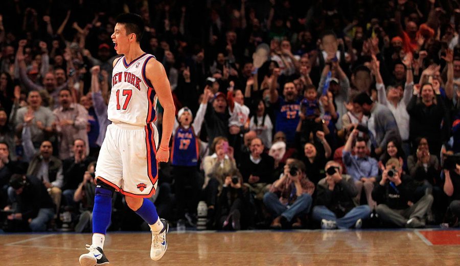 ¿Qué fue de Jeremy Lin? Así está siendo la carrera de ‘Linsanity’ después de su paso por la NBA